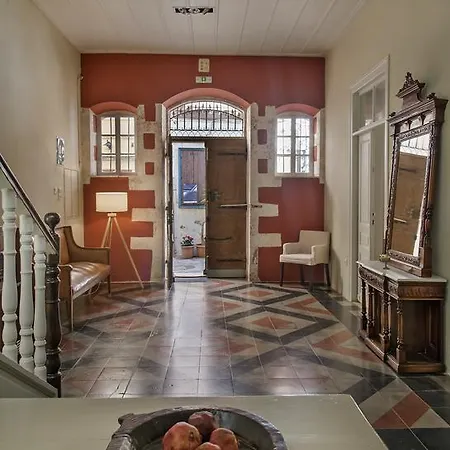 Casa de hóspedes Anatolia 3*