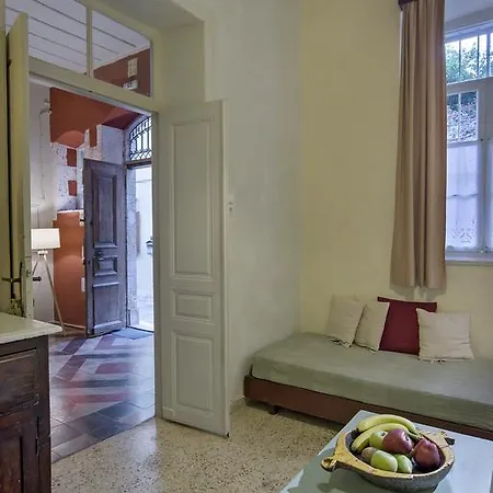 Anatolia Casa de hóspedes Chania (Crete)