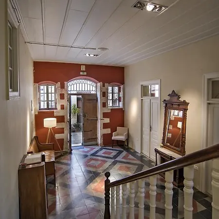 Casa de hóspedes Anatolia