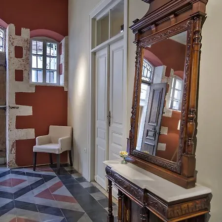 Anatolia Casa de hóspedes 3*