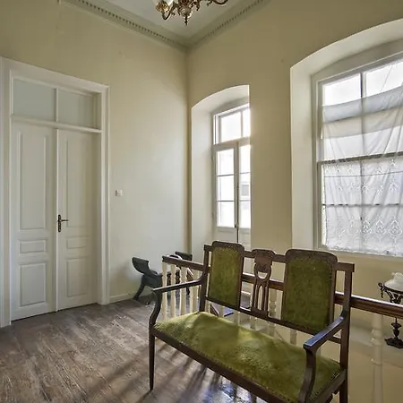 Anatolia Casa de hóspedes Chania (Crete)