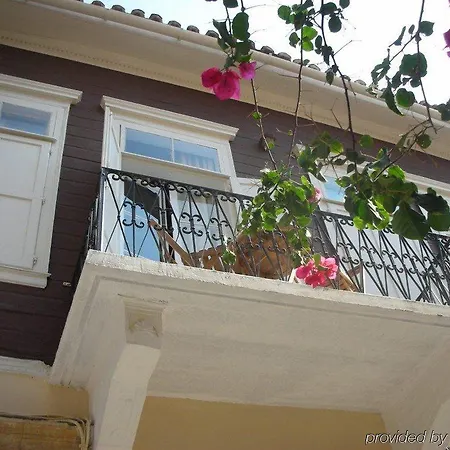 Anatolia 3* Chania (Crete)