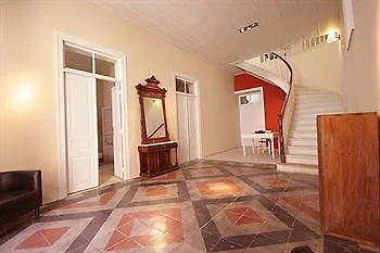 Casa de hóspedes Anatolia 3*