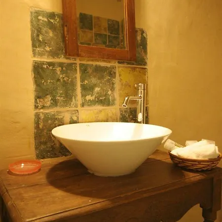 Casa de hóspedes Anatolia Chania (Crete)