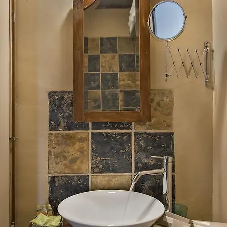 Anatolia Guest house