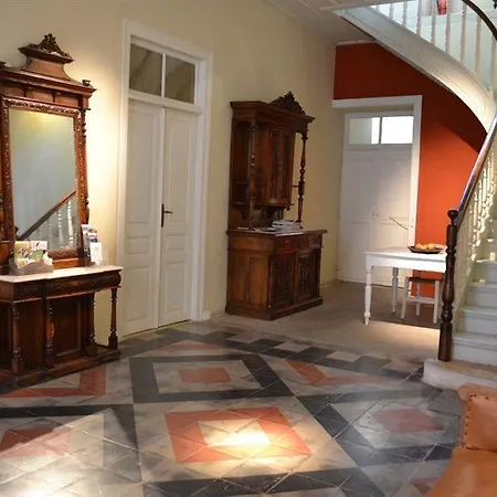 Anatolia Guest house 3*