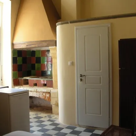 Anatolia Penzion 3*