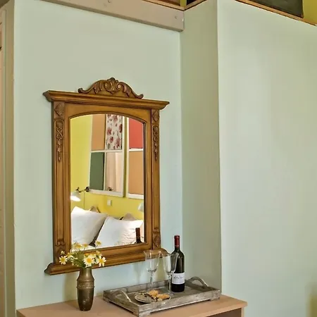 Anatolia 3* Chania (Crete)