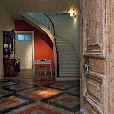 Penzion Anatolia 3*