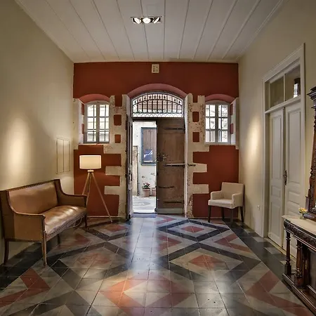 Anatolia Guest house