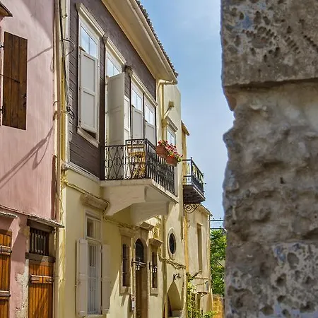 Anatolia La Canea