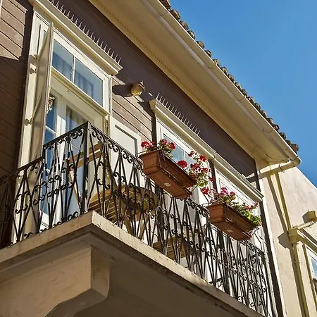 Guest house Anatolia 3*