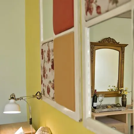 Anatolia Guest house Chania (Crete)