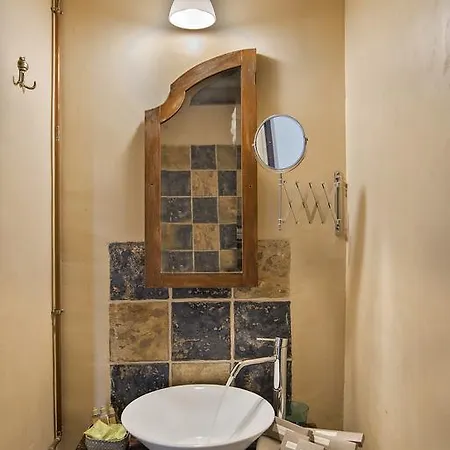 Anatolia Guest house Chania (Crete)