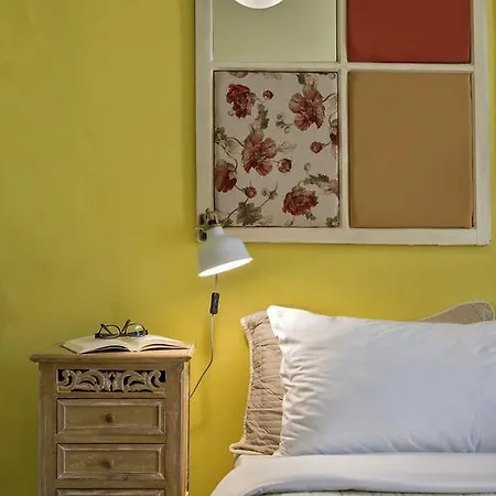 Anatolia Guest house