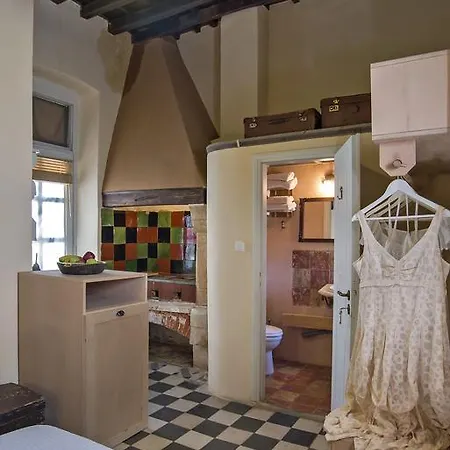Guest house Anatolia Chania (Crete)
