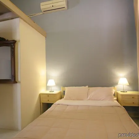 Anatolia Guest house Chania (Crete)