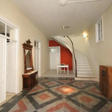 Anatolia Penzion 3*
