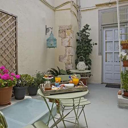 Anatolia Guest house