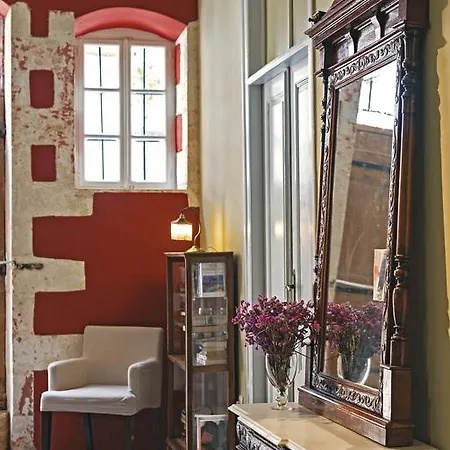 Guest house Anatolia Chania (Crete)