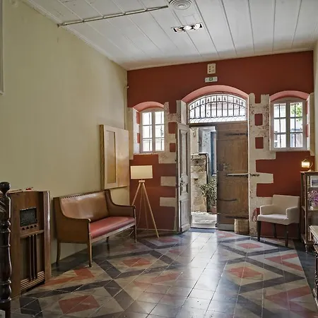 Anatolia Guest house Chania (Crete)