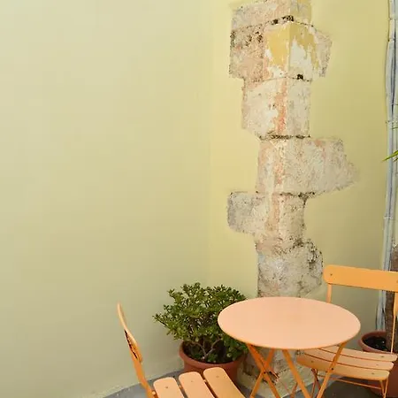 Guest house Anatolia Chania (Crete)