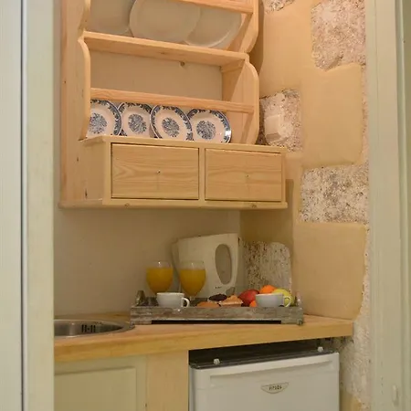 Anatolia Guest house
