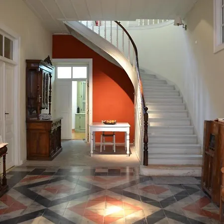 Guest house Anatolia Chania (Crete)