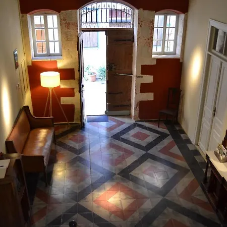 Guest house Anatolia 3*