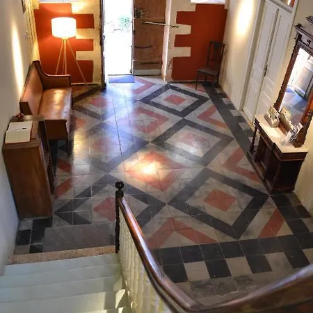 Anatolia Guest house 3*