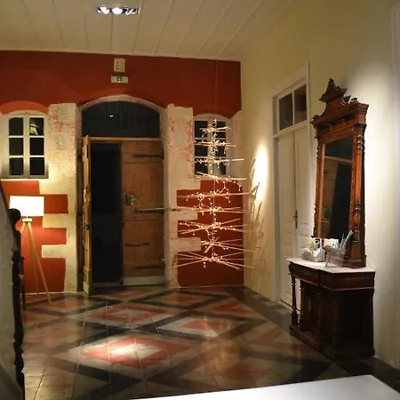 Anatolia Guest house