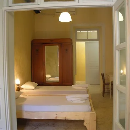 Anatolia Guest house 3*