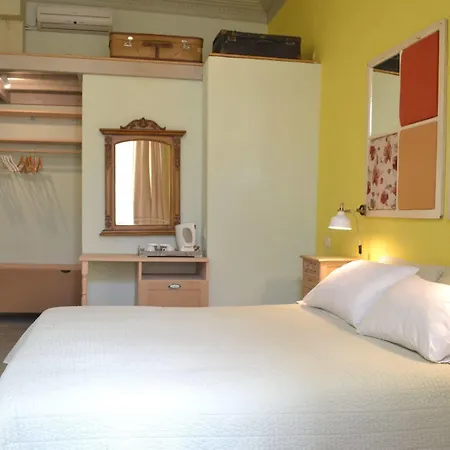 Anatolia Guest house