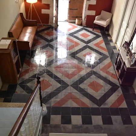Anatolia Guest house Chania (Crete)